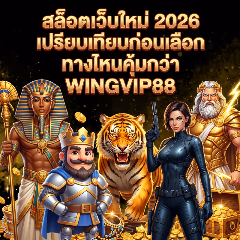 WINGVIP88