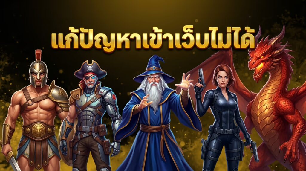 WINGVIP88 Login ไม่เข้าทำไงดี? รวมวิธีแก้ปัญหาที่เจอบ่อย