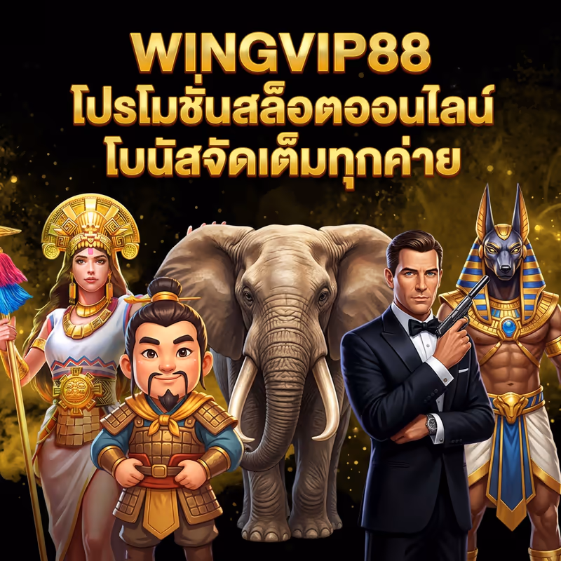 WINGVIP88