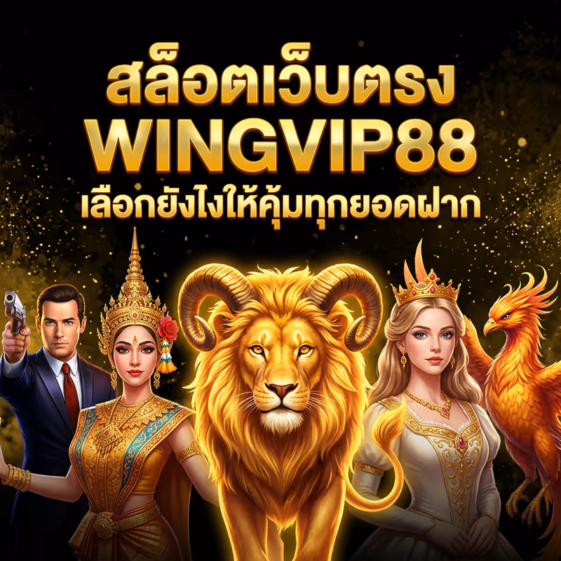WINGVIP88