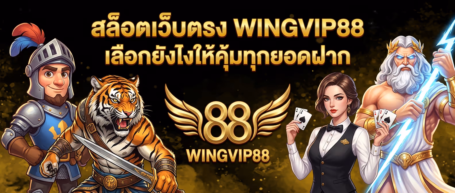 WINGVIP88