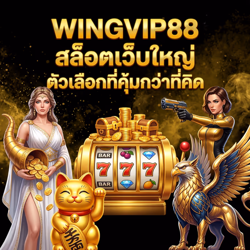 WINGVIP88