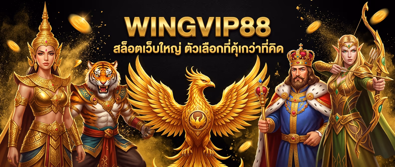 WINGVIP88